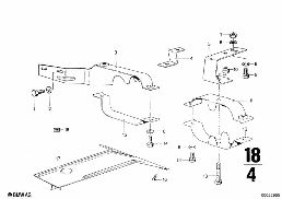 EXHAUST SYSTEM
