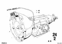 AUTOMATIC TRANSMISSION