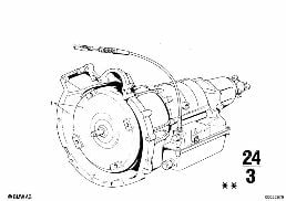 AUTOMATIC TRANSMISSION