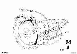 AUTOMATIC TRANSMISSION