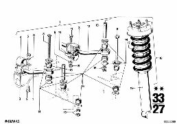 SUSPENSION, STABILIZER BAR