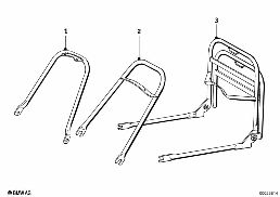 SET CASE HOLDER