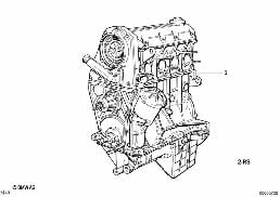 SHORT ENGINE