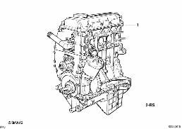 SHORT ENGINE