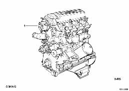 SHORT ENGINE