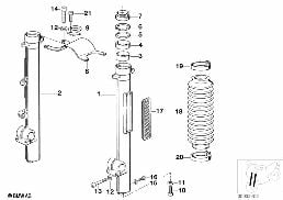 FORK SLIDER