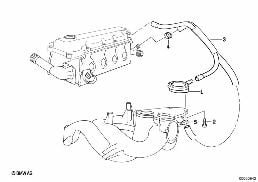 CRANKCASE-VENTILATION