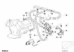 WATER VALVE/WATER HOSE