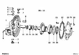 REAR-AXLE-DRIVE