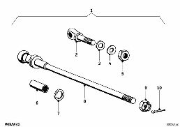 SIDECAR MOUNT