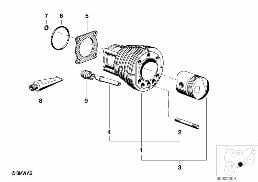 CYLINDER