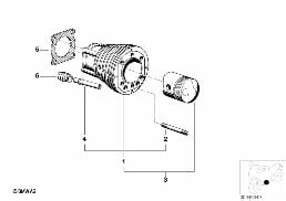 CYLINDER