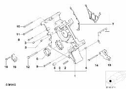 LOWER TIMING CASE