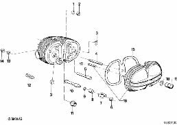 CYLINDER HEAD COVER