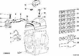 ENGINE VENTILATION