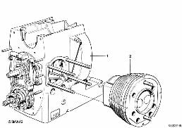SHORT ENGINE