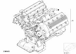 SHORT ENGINE