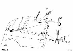 BAUR TOP CABRIOLET