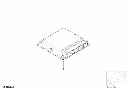 BASIC DDE CONTROL UNIT