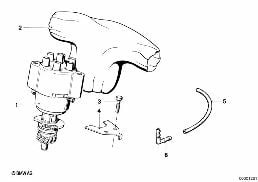 DISTRIBUTOR