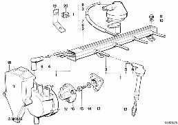 IGNITION WIRING