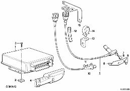 PULSE GENERATOR/POSITION TRANSMITTER