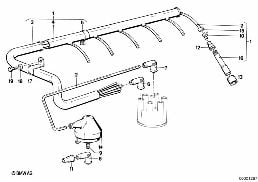 IGNITION WIRING
