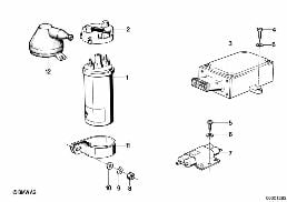 IGNITION SYSTEM
